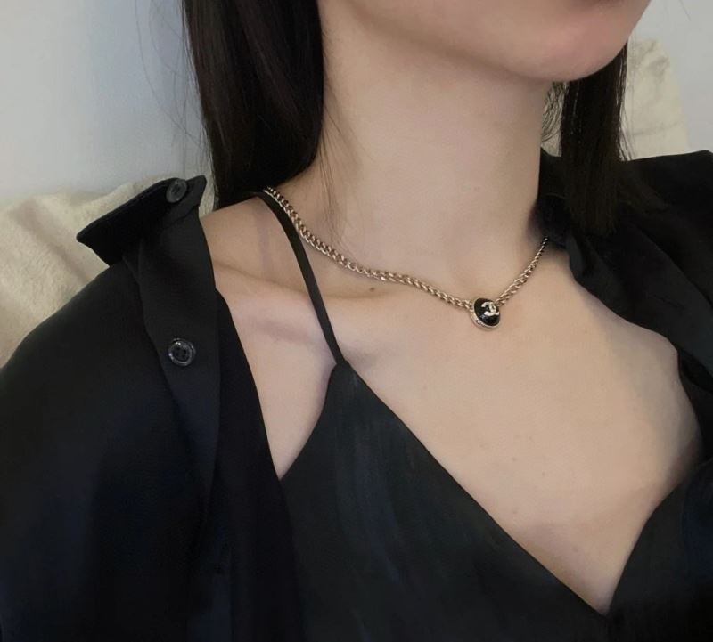 Ch**el necklaces